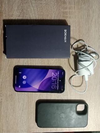 iPhone 13 128GB Negro, Escribeme y te enseño fotos
