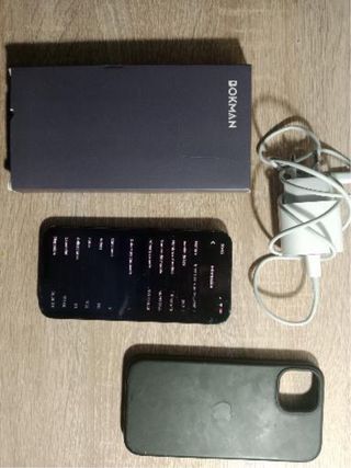iPhone 13 128GB Negro, Escribeme y te enseño fotos
