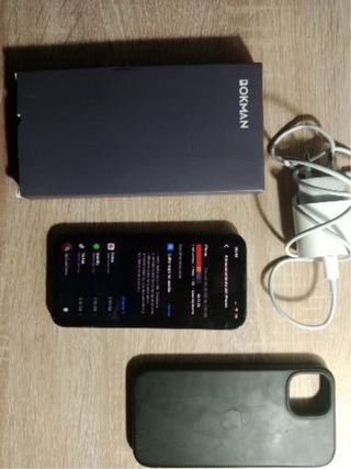 iPhone 13 128GB Negro, Escribeme y te enseño fotos