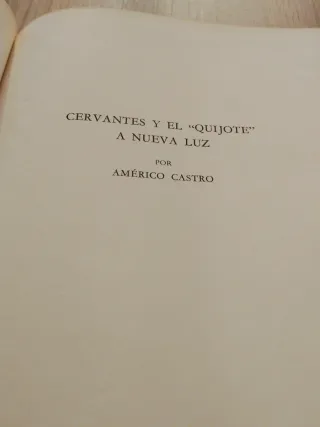 Edición de lujo del Quijote (Alfaguara), 2 tomos