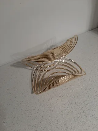 Bracciale alta moda oro