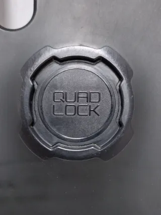 Funda Quad Lock Samsung A54 5G