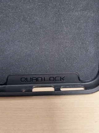 Funda Quad Lock Samsung A54 5G