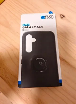 Funda Quad Lock Samsung A54 5G