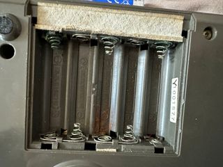 Piano Electrico Casio PT-31 Vintage Japonés