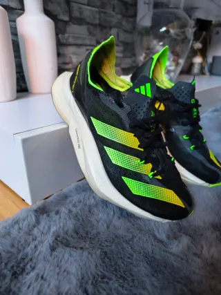 Adidas Adizero Adios Pro 3 Talla 36 2/3