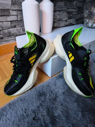 Adidas Adizero Adios Pro 3 Talla 36 2/3