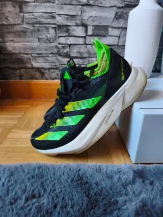 Adidas Adizero Adios Pro 3 Talla 36 2/3