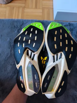 Adidas Adizero Adios Pro 3 Talla 36 2/3