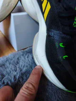 Adidas Adizero Adios Pro 3 Talla 36 2/3