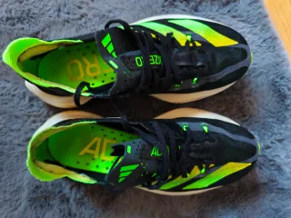 Adidas Adizero Adios Pro 3 Talla 36 2/3