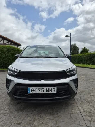 Opel Crossland IMPECABLE