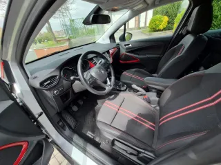 Opel Crossland IMPECABLE