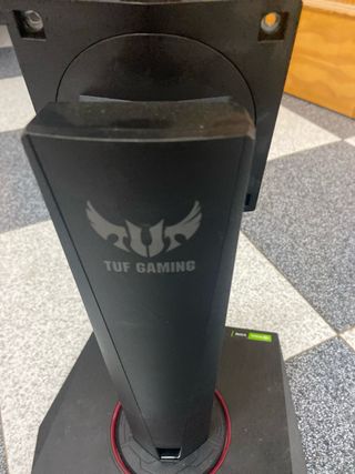 Soporte original Monitor ASUS TUF Gaming