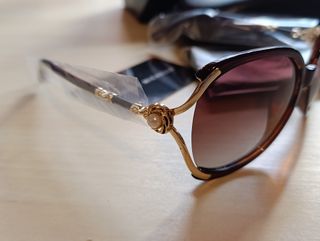 Gafas de sol a estrenar Blanche Michelle-Kingseven