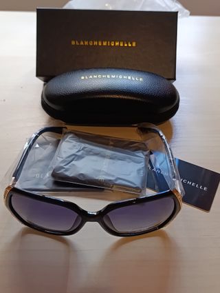 Gafas de sol a estrenar Blanche Michelle-Kingseven
