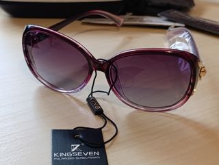 Gafas de sol a estrenar Blanche Michelle-Kingseven