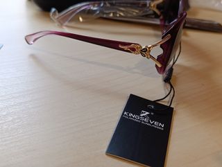 Gafas de sol a estrenar Blanche Michelle-Kingseven