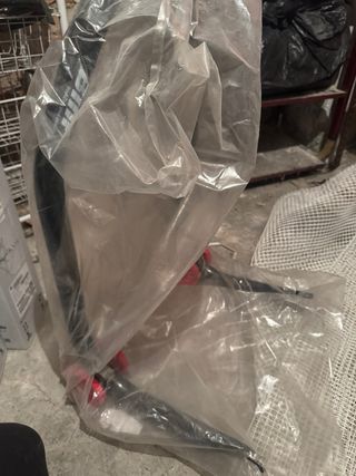 Caballete moto trasero Bihr