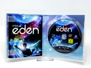 Child of Eden (ESP) PS3