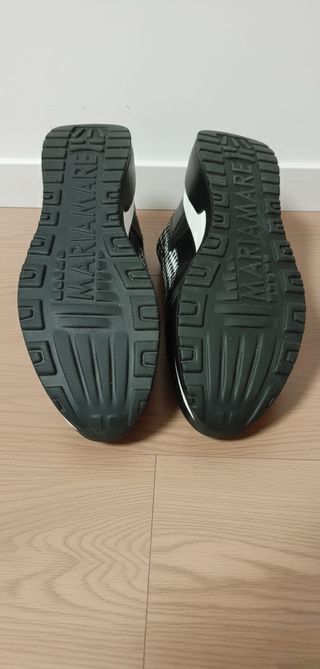 Zapatillas Maria Mare Talla 38