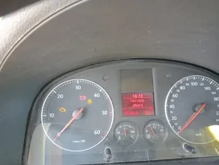 Volkswagen Caddy 2005