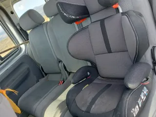 Volkswagen Caddy 2005