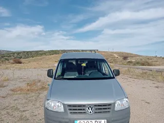 Volkswagen Caddy 2005