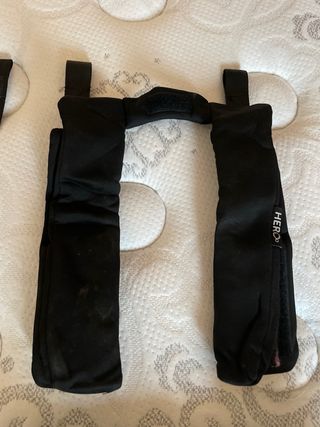 Silla de coche RECARO Young Sport