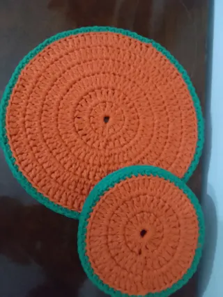 Bicchieri e sottobicchieri