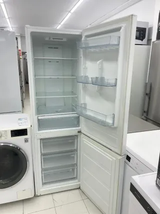 Súper oferta Nevera  Teka  y Lavadora LG 8Kg