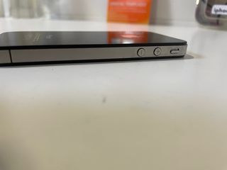 iPhone 4 Película e Capa
