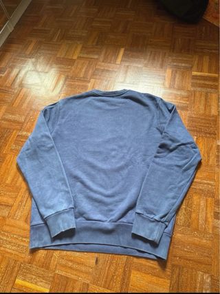 Sudadera Polo Ralph Lauren Azul