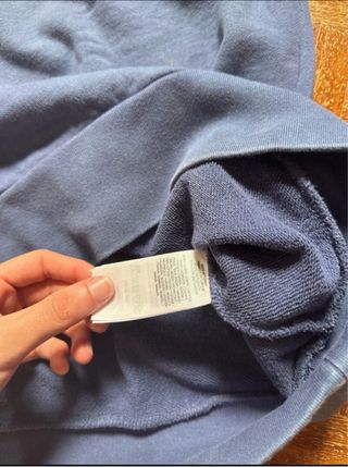 Sudadera Polo Ralph Lauren Azul