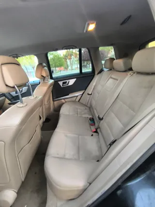 Mercedes-Benz Classe GLK  2009