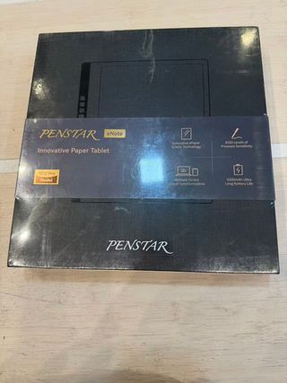 Penstar eNote - Tableta de Papel N10 Pro