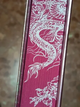 Pecados 1. Rey de la ira. Edición especial