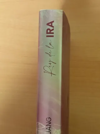 Pecados 1. Rey de la ira. Edición especial