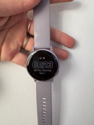 Garmin Vivoactive 5 Morado