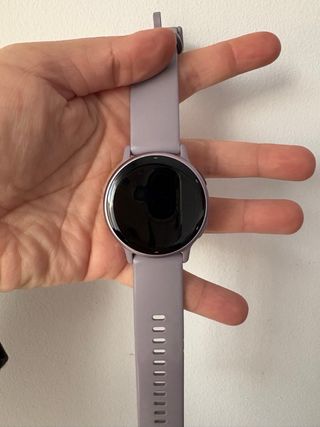 Garmin Vivoactive 5 Morado