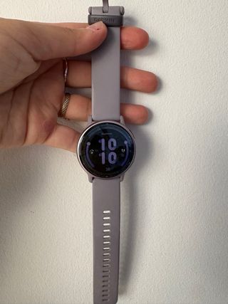 Garmin Vivoactive 5 Morado