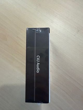 CVJ TXS Fones de Ouvido IEM