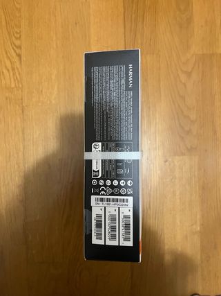 Auriculares JBL Tune 777 NC Negro