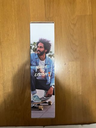 Auriculares JBL Tune 777 NC Negro