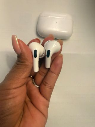 Airpods Pro Apple Blancos