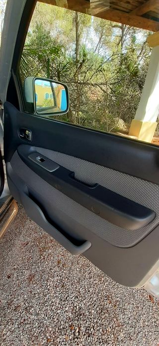 Ford Ranger 2.5 TD 4x4 Doble Cabina – SOLO 62.000