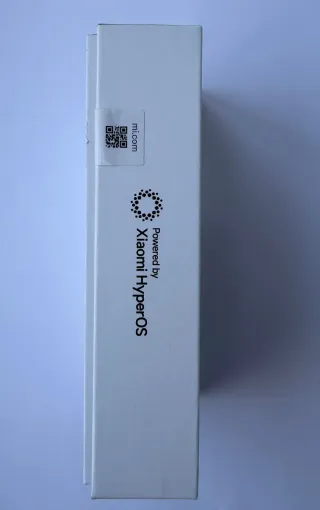 Redmi Note 14 Pro 5G 512GB 12GB RAM Negro