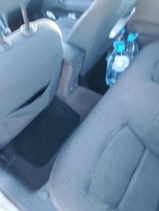 Renault Laguna 2004