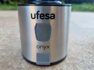 Batidora Ufesa Onyx