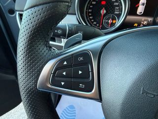 Mercedes GLE 43 AMG 9G-T 2017